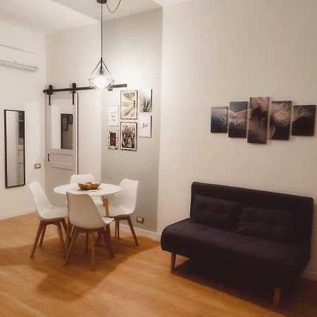 La Dimora Di Lexy Villa Palermo Bagian luar foto