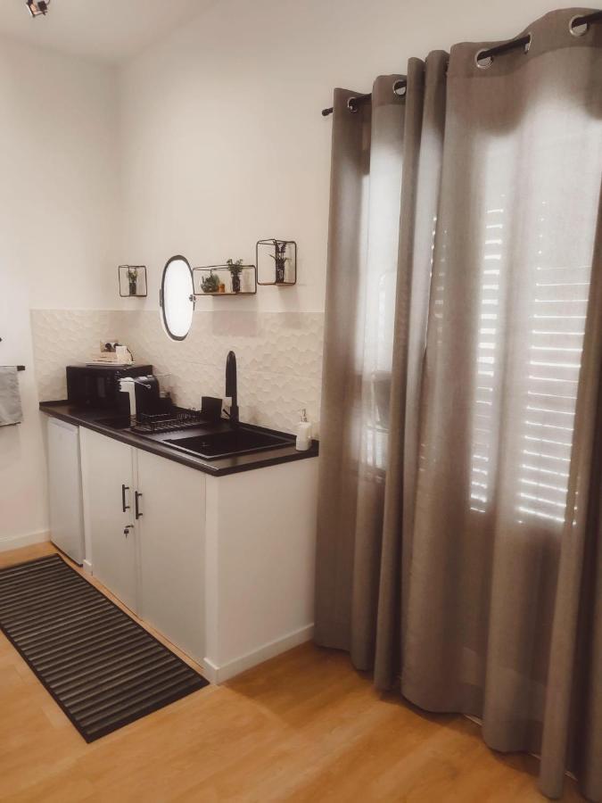 La Dimora Di Lexy Villa Palermo Bagian luar foto